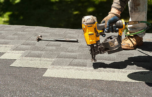 Trusted Hagaman, NY Roofing services Experts